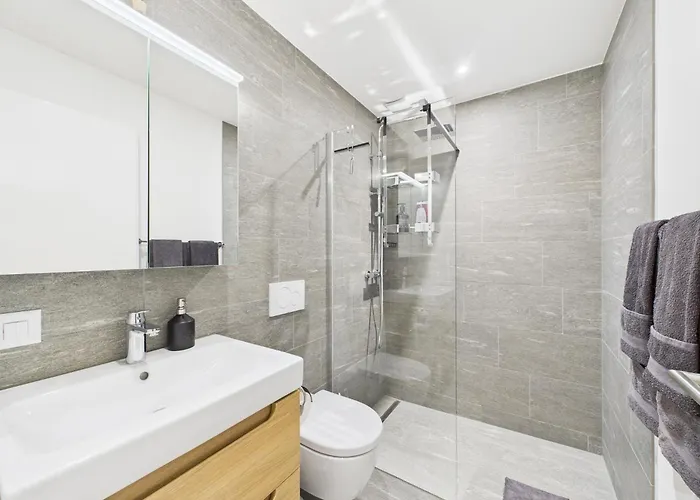 Schnyder's - Studio_1 Apartament Rapperswil-Jona